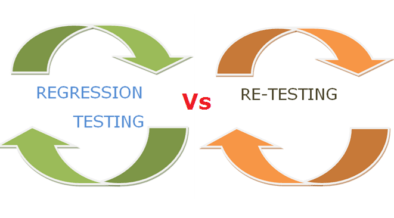 Regression Testing vs Retesting